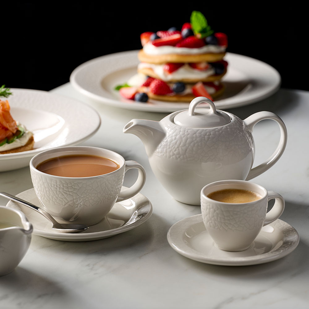 Cappuccino Cups, Glasses and Mugs